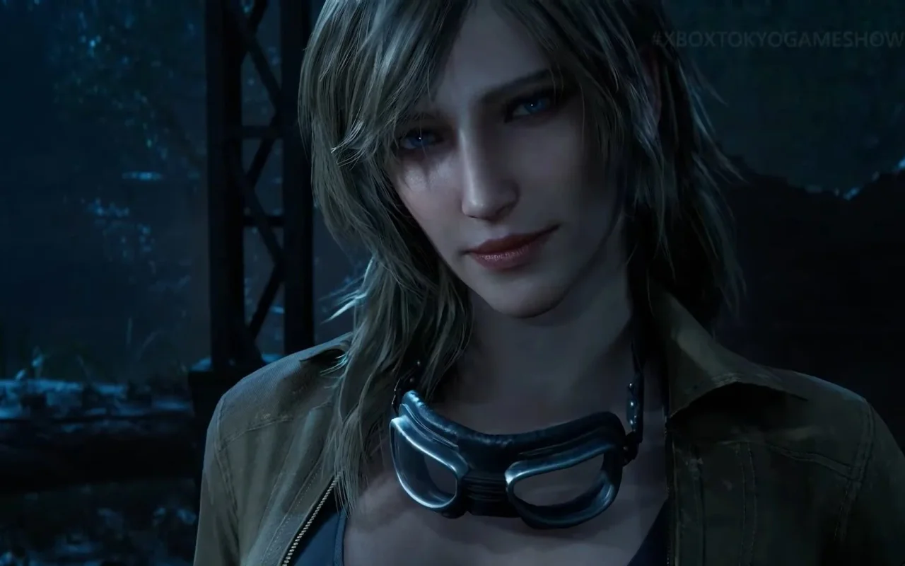 Příběhový trailer na akční hru Metal Gear Solid: Delta Snake Eater