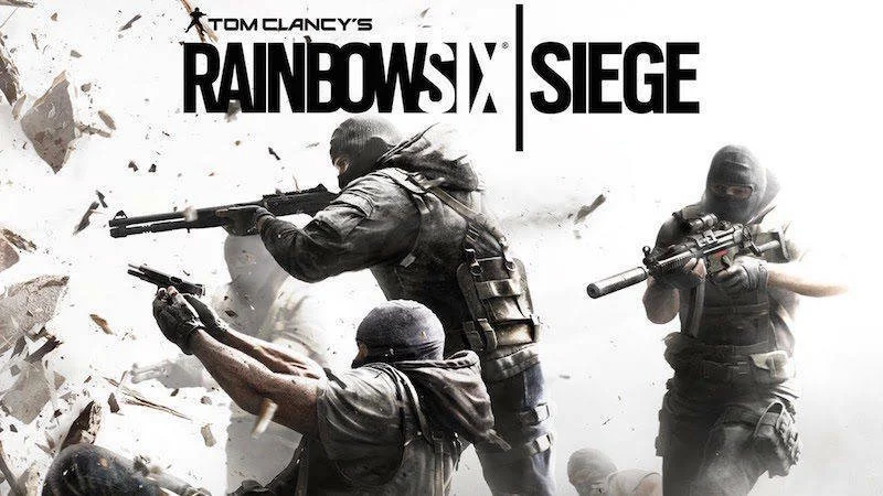 Nový trailer na akci Tom Clancy’s Rainbow Six Siege se chlubí vysokými známkami