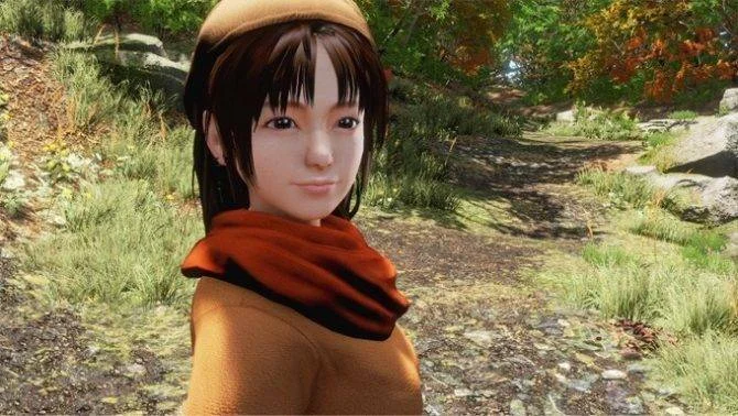 Hra Shenmue III se ukáže v srpnu na GamesComu