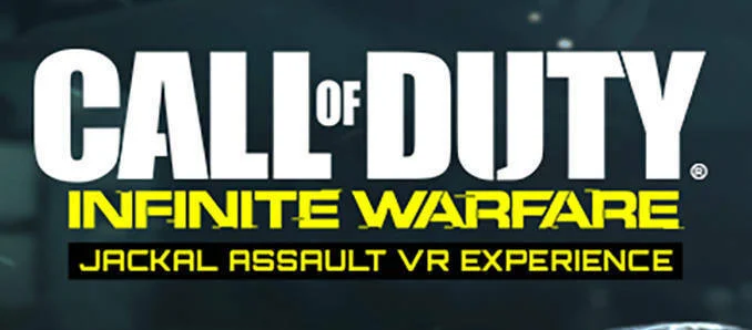 Hra Call of Duty: Infinite Warfare – Jackal Assault bude zdarma pro všechny majitele PSVR