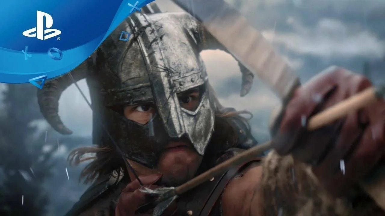 Nový trailer láká na bohatou nabídku her pro PlayStation VR