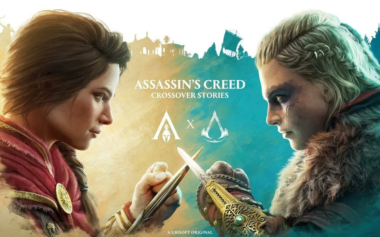 Ubisoft oznámil velké rozšíření Dawn of Ragnarok pro Assassin’s Creed Valhalla, zítra hra dostane speciální novou příběhovou linku s Kassandrou
