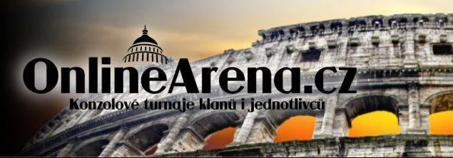 OnlineArena.cz update 2015