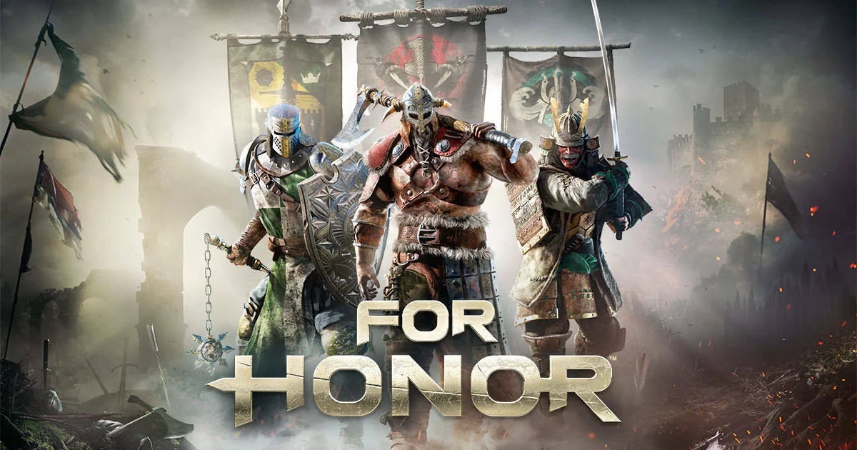 Akce For Honor dostane zítra dedikované servery