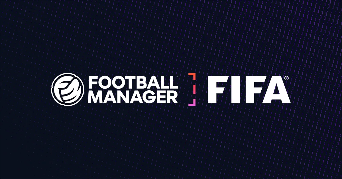 SEGA oznámila spolupráci s FIFA pro sérii Football Manager