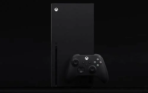Představení konzole Xbox Series X