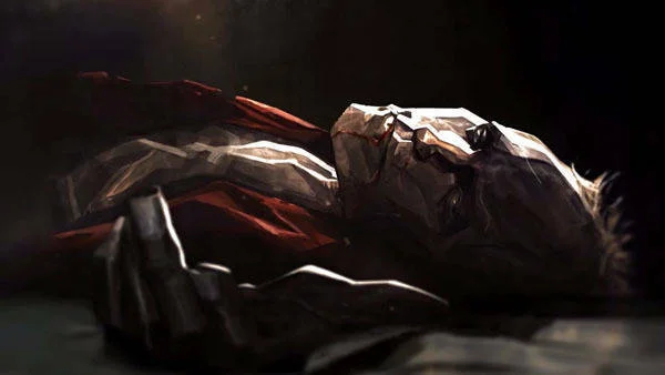 Nový trailer na akční hru Vampyr