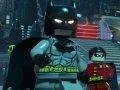 Oznámen Lego Batman 3: Beyond Gotham