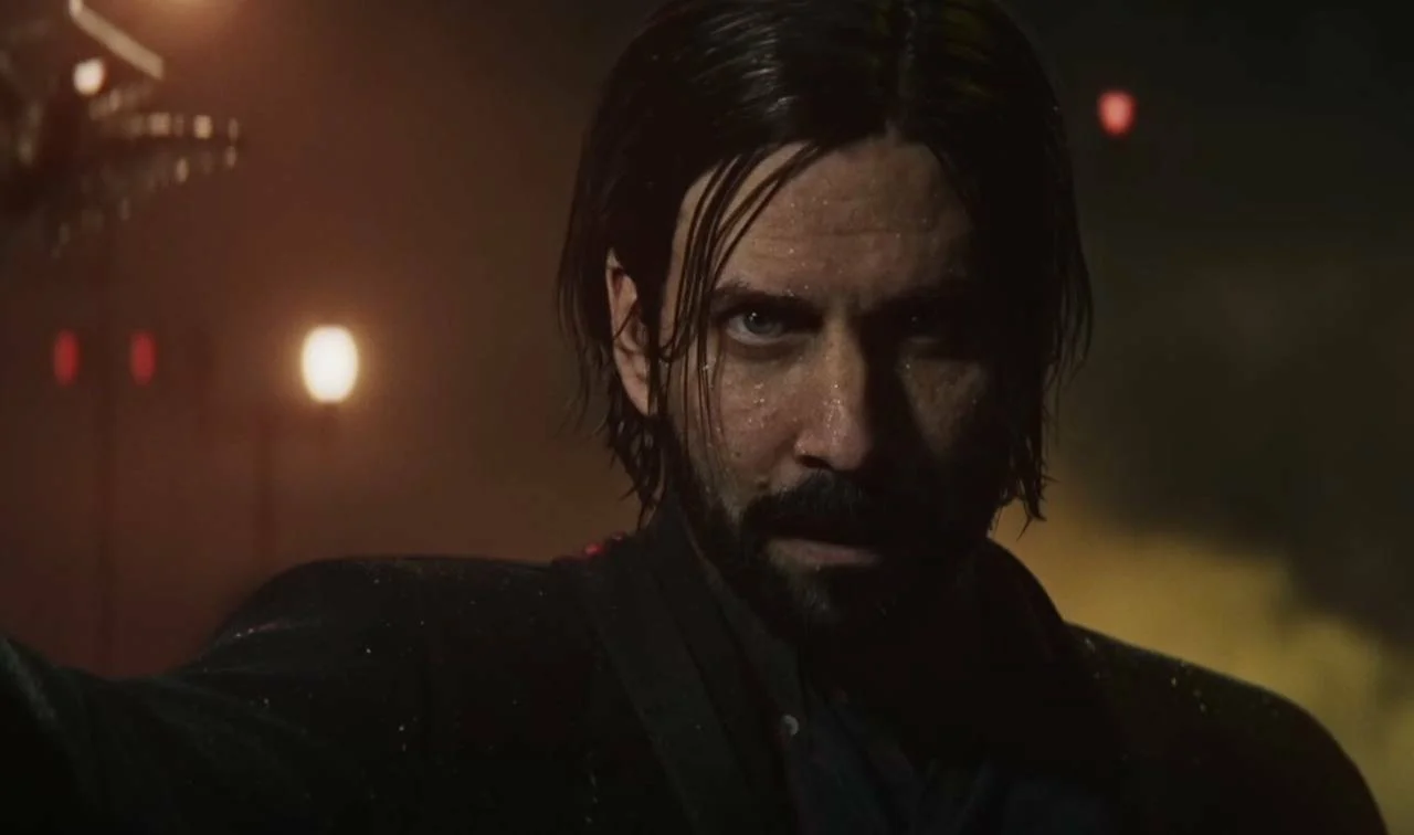 Studio Remedy oznamuje survival horor Alan Wake II