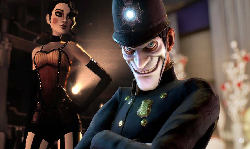 Compulsion Games pracuje na příběhové akční hře ze třetí osoby