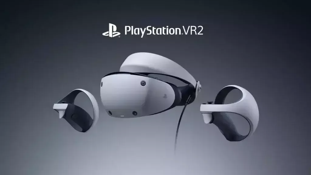 Sony měla podle Bloombergu pozastavit výrobu headsetu PlayStation VR2