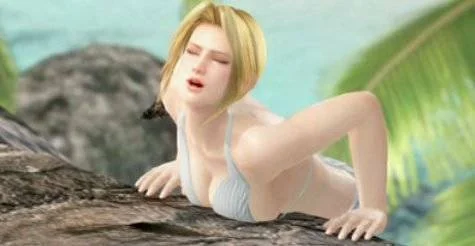 Čtyři minuty dlouhý trailer na Dead or Alive Xtreme 3