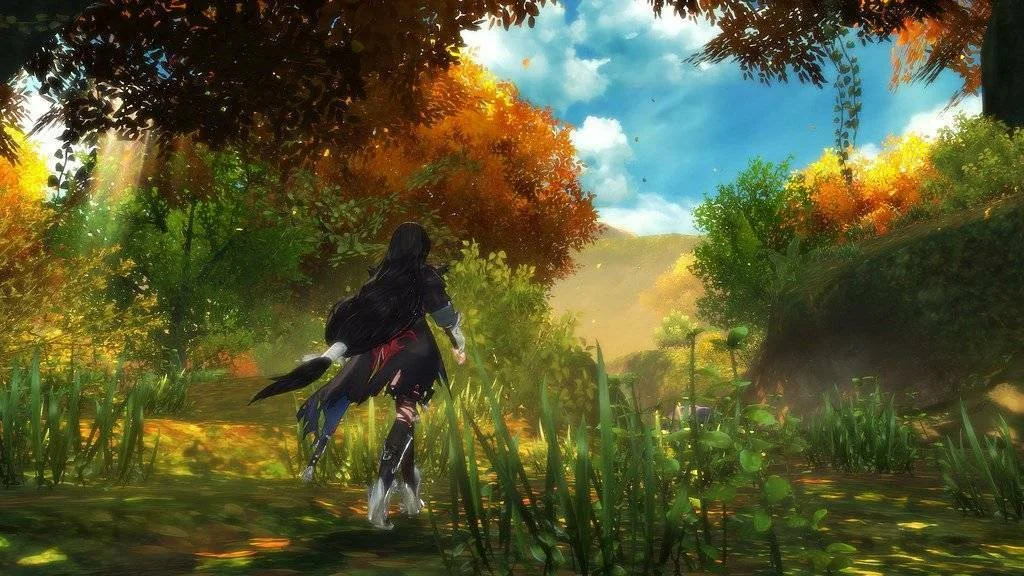 Tales of Berseria oznámena pro Evropu + trailer