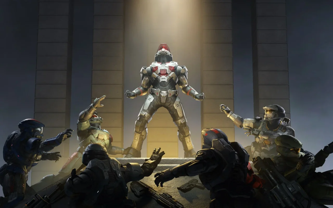 Activision: Naším cílem je vytvořit nejlepší Halo