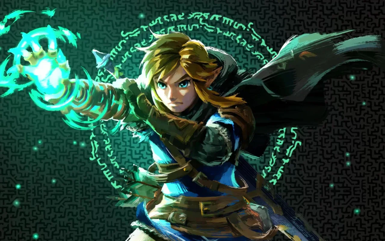 Film The Legend of Zelda bude mít premiéru v březnu 2027