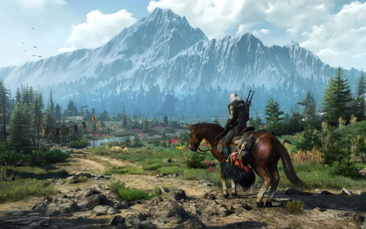 CD Projekt RED chystá na letošní rok jeden neoznámený herní projekt, zřejmě jde o rozšíření pro Zaklínače 3