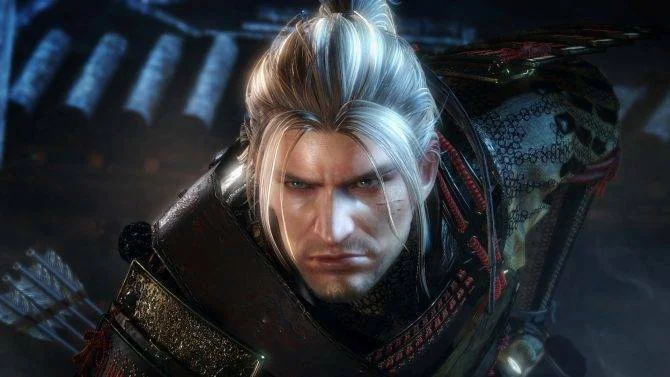 11 minut z akce NiOh ukazuje novou zasněženou lokaci