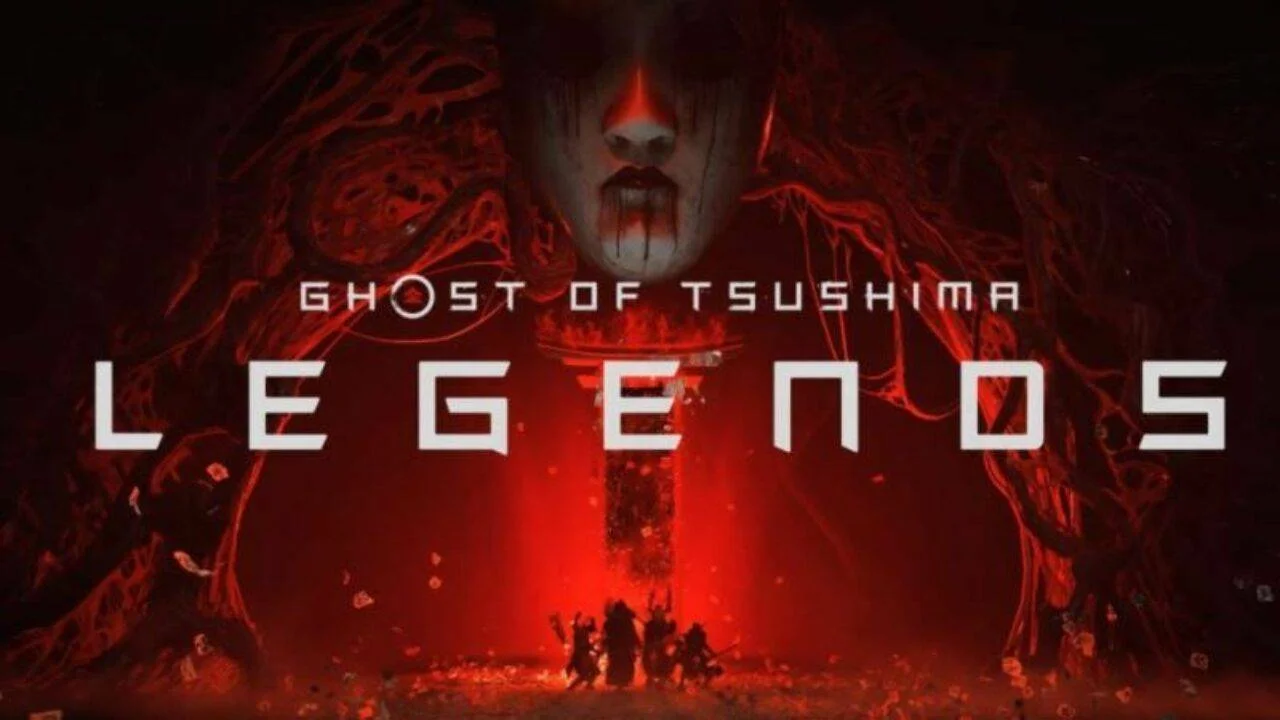 Ghost of Tsushima Legends dostane zítra nový mód Rivals