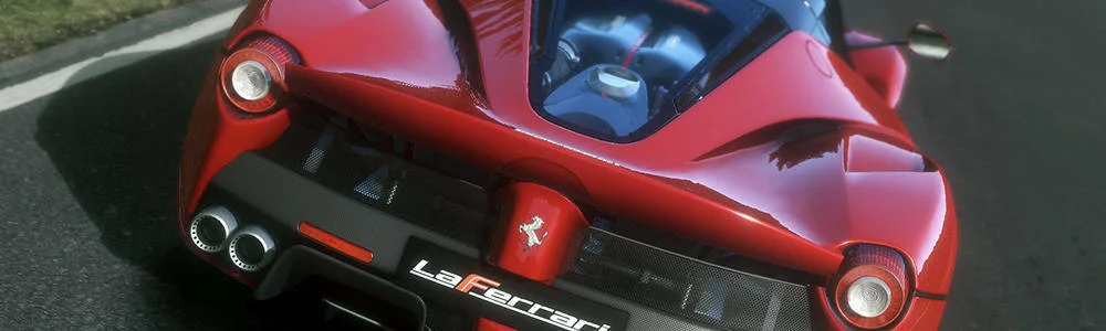 Assetto Corsa by měla dostat update s podporou PlayStation VR