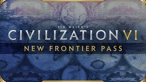 Hra Civilization VI dostane několik rozšíření s novým obsahem