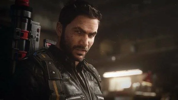 Filmový trailer na akci Just Cause 4