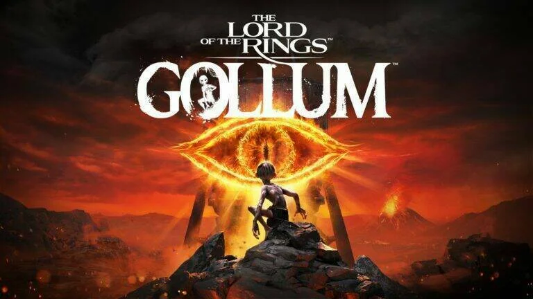 Hra The Lord of the Rings: Gollum vyjde začátkem září