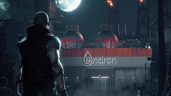 Nový krátký trailer na hru Werewolf: The Apocalypse – Earthblood