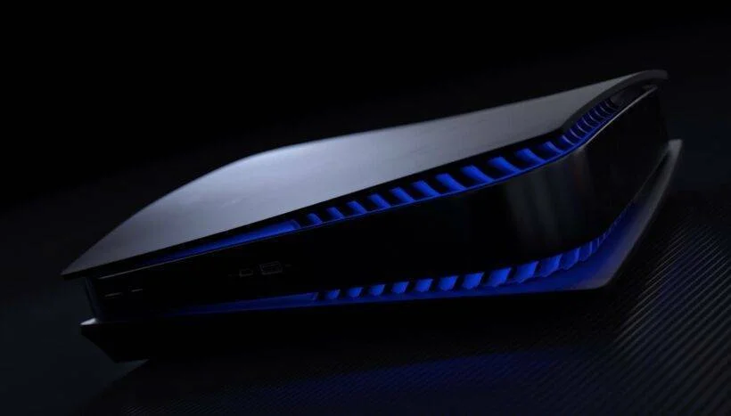 Sledujte dnes večer PlayStation Showcase