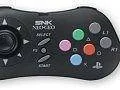 Neo Geo gamepad pro Playstation 3