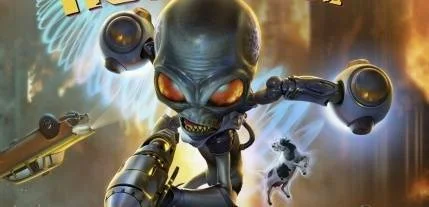 Oznámen remake hry Destroy All Humans!