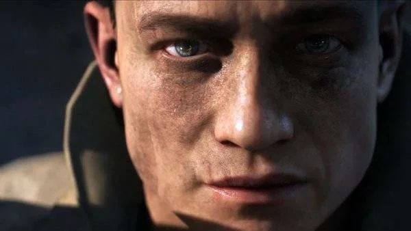 Teaser na Battlefield 5