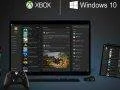Xbox se dostane na Windows 10