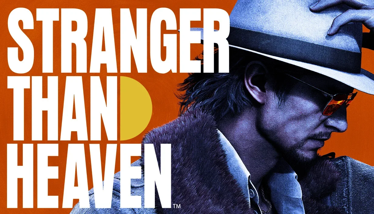 Nová ukázka z připravované hry STRANGER THAN HEAVEN ukazuje showbyznysovou část
