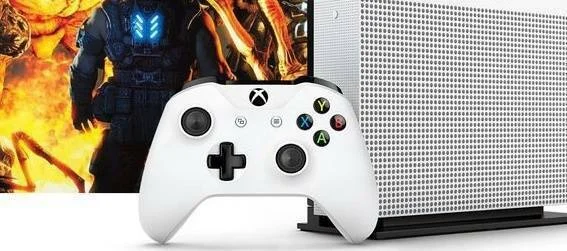 Odhalena slim verze konzole Xbox One - UPDATE