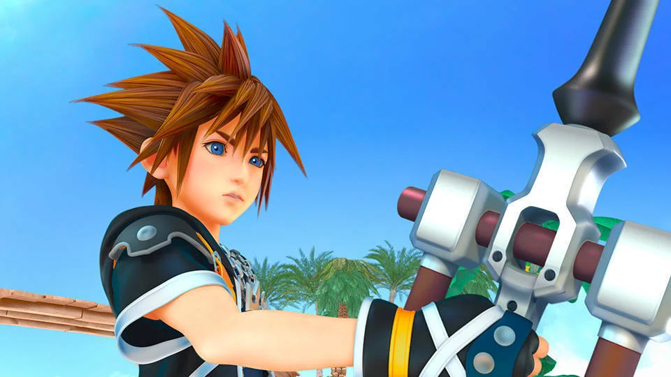 O Kingdom Hearts 3 se dozvíme více informací během zimy