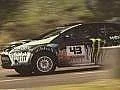 DiRT 3 oficiálně i s prvním trailerem