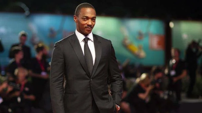 V hlavní roli seriálu Twisted Metal se objeví herec Anthony Mackie