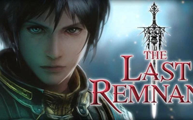 The Last Remnant Remastered vychází pro Nintendo Switch