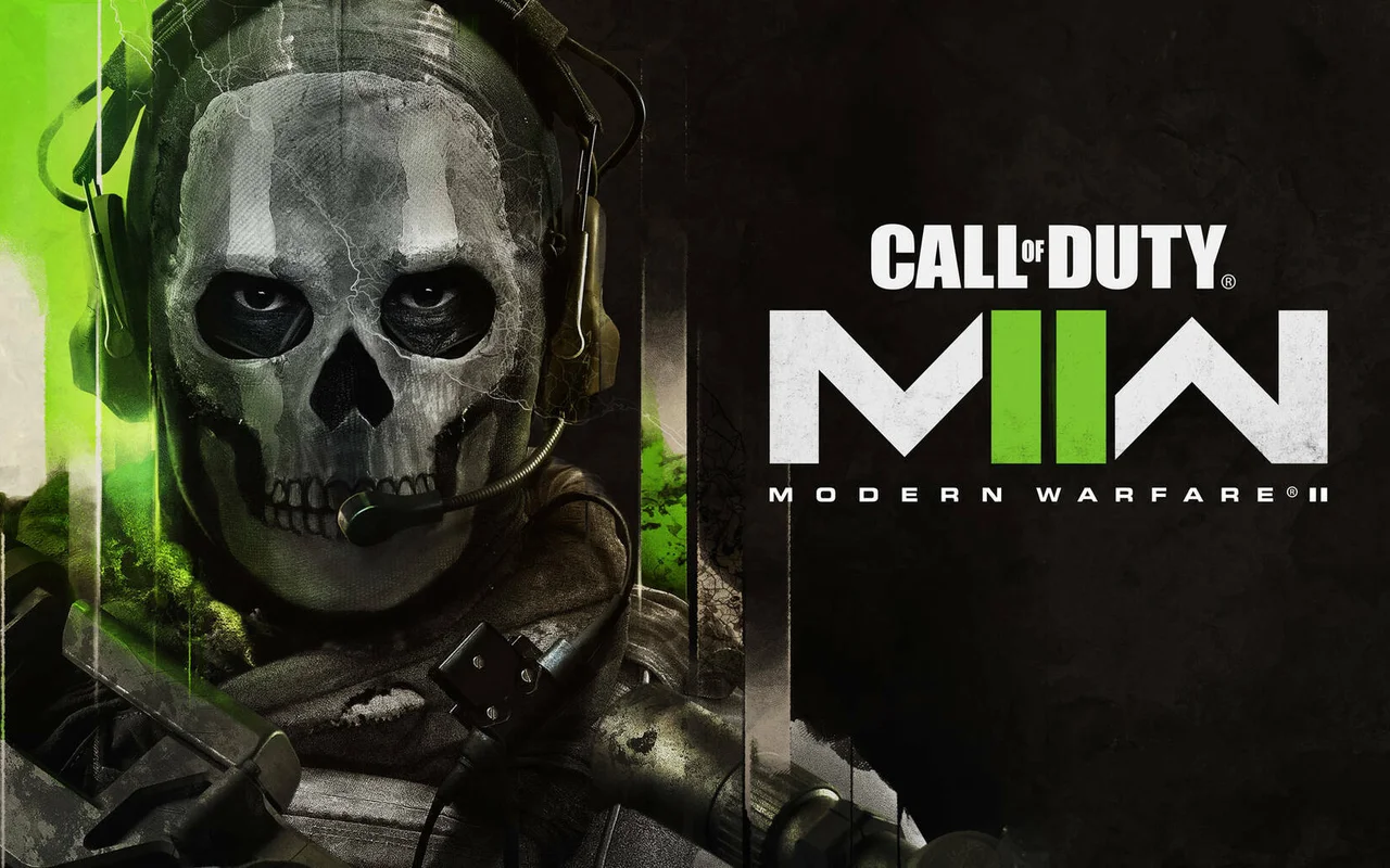 Teaser trailer na akci Call of Duty: Modern Warfare II, k představení dojde příští týden