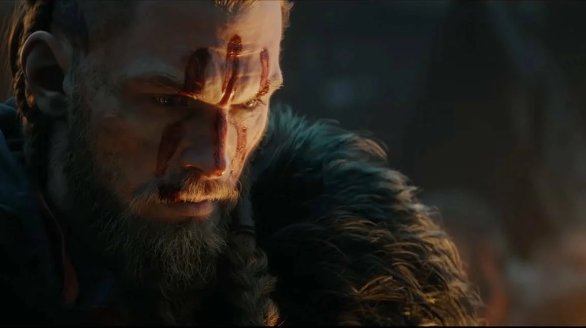 9 minut z hraní hry Assassin’s Creed Valhalla na Xbox Series X