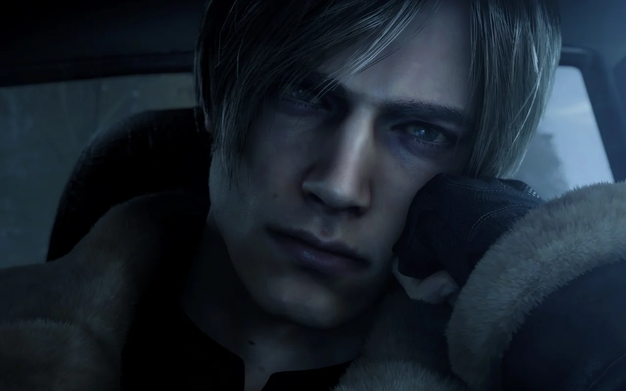 Remake hry Resident Evil 4 sbírá vysoká hodnocení