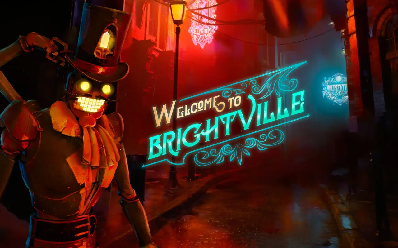 Oznámena nadějná first-person akce Welcome to Brightville