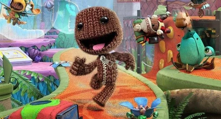 Deníček vývojářů o hře Sackboy: A Big Adventure, nové záběry z hraní