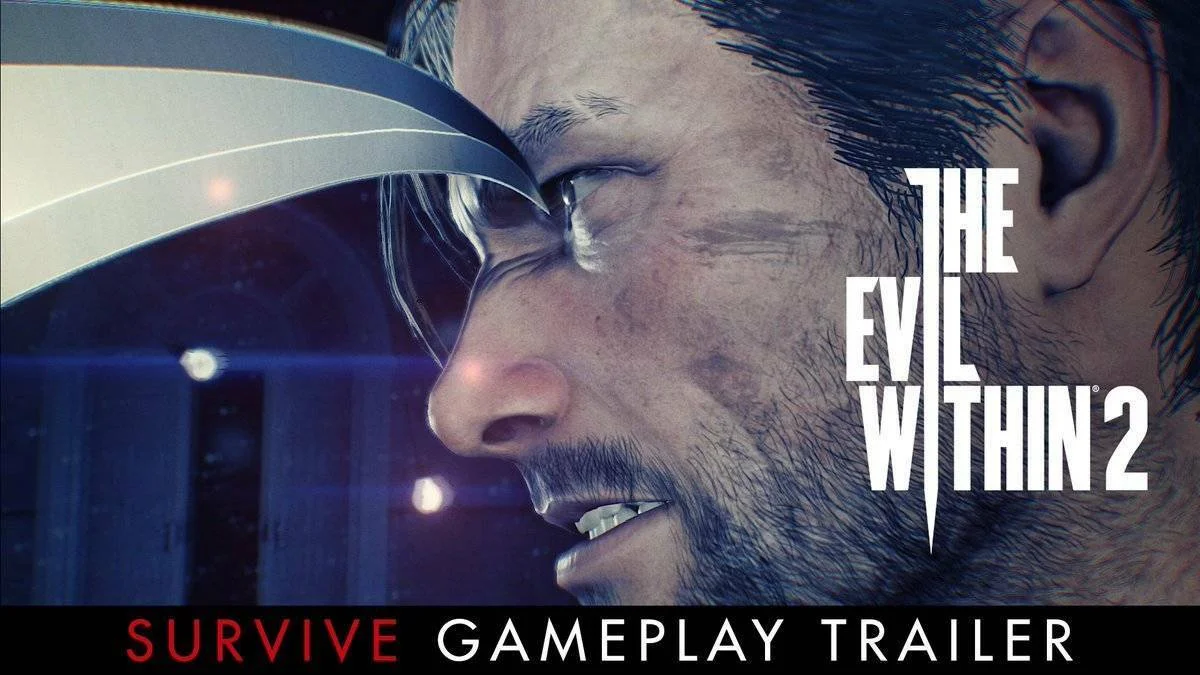 Nový trailer na horor The Evil Within 2