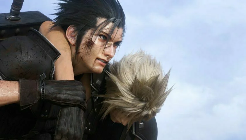 Nové podrobnosti o připravovaných projektech z univerza Final Fantasy VII