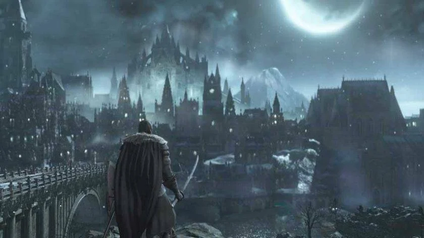 Druhé rozšíření pro Dark Souls 3 by se mohlo jmenovat City Of The Dead