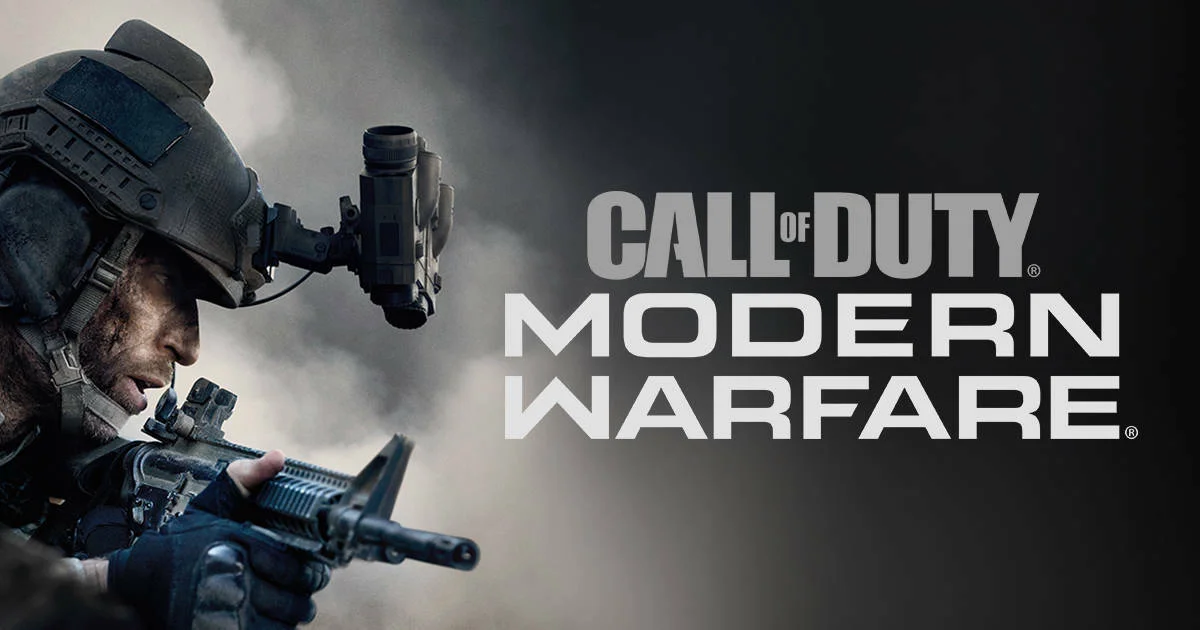 Beta hry Call of Duty: Modern Warfare trhala rekordy