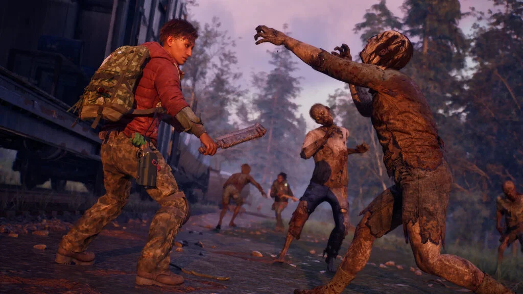 Studio Undead Labs ubezpečuje, že hra State of Decay 3 vyjde. Nemusí být dostupná v Game Passu