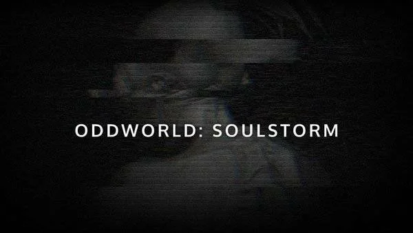 Příští rok vyjde Oddworld: Soulstorm