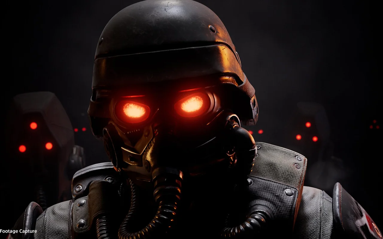 Do Helldivers 2 se vrací obsah inspirovaný sérií Killzone